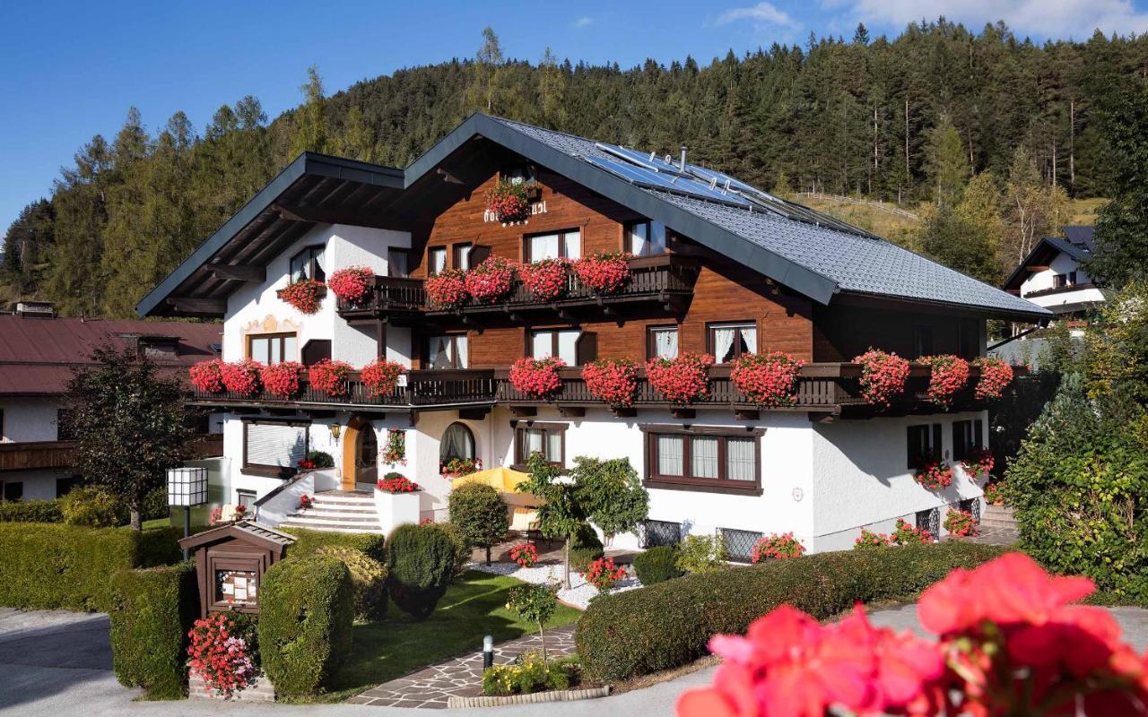 Foersterhaeusl Apartment Seefeld in Tirol Exterior photo